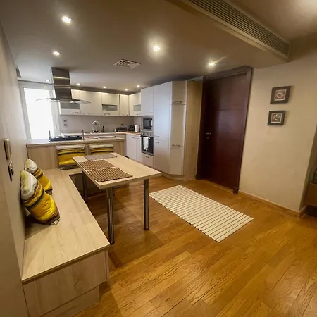 Fancy&Cozy, Fully Furnished Apartment Madinaty Exterior photo