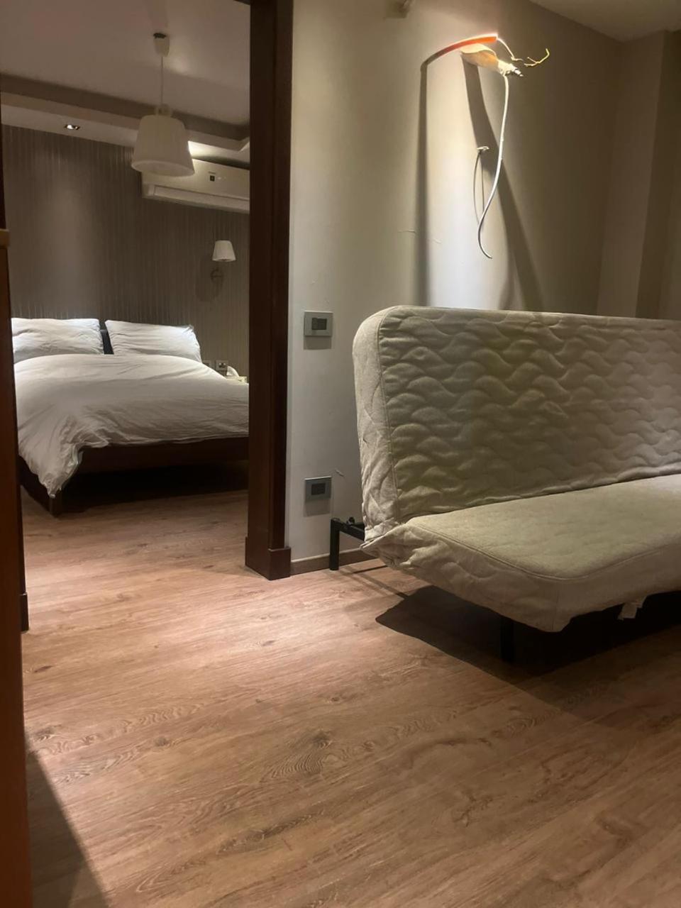 Fancy&cozy, Fully Furnished Appartement *