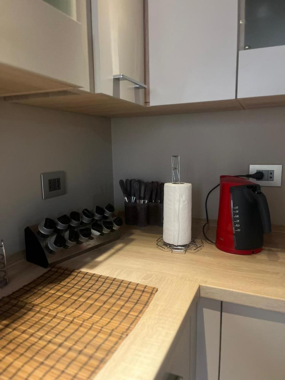 Fancy&cozy, Fully Furnished Appartement Madinaty