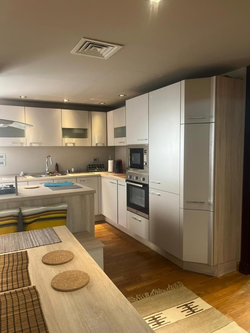 Appartement Fancy&cozy, Fully Furnished