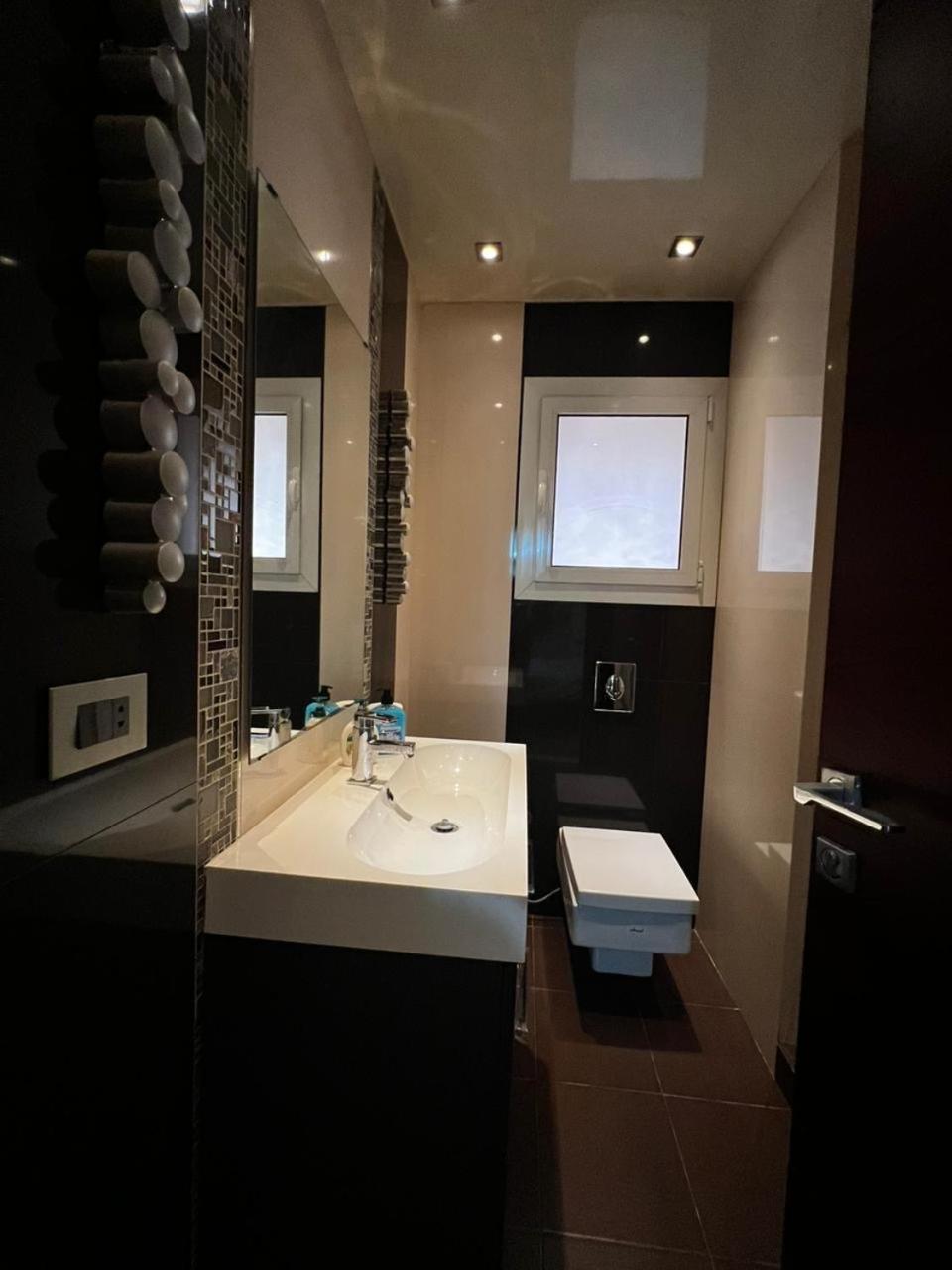 Appartement Fancy&cozy, Fully Furnished *